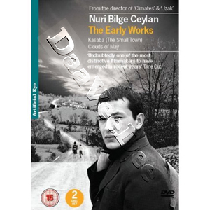 Clouds of May / The Small Town 2-DVD Set (DVD)